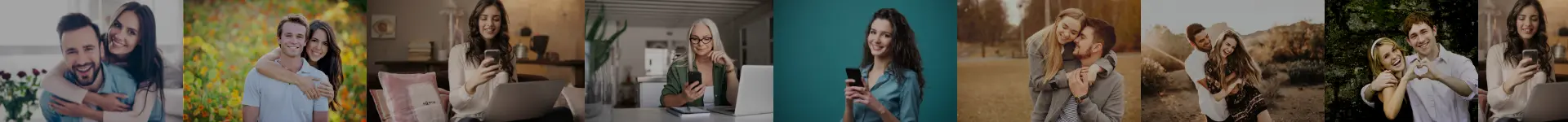 mobil sohbet odaları